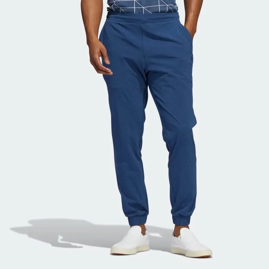 Adidas Weekend Heat.RDY Jogger Pants - Blue