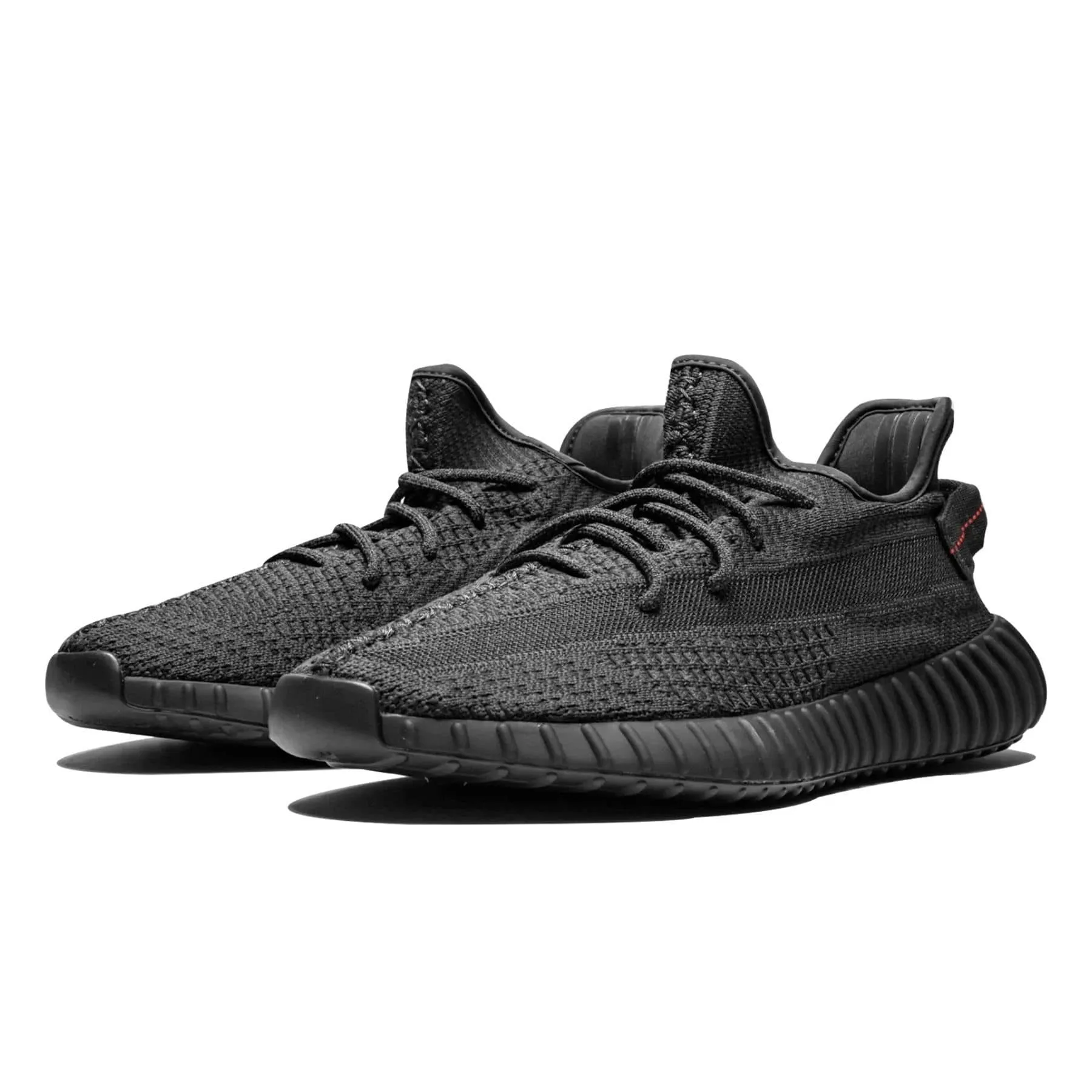 Adidas Yeezy Boost 350 V2 Black Static (Reflective)