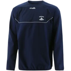 Ardmore GAA Norwich Windbreaker