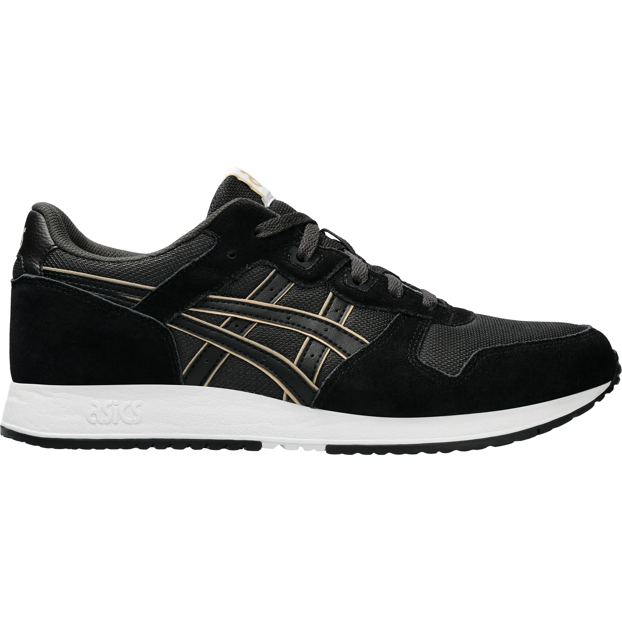 ASICS - Lyte Classic Sneaker Men graphite grey