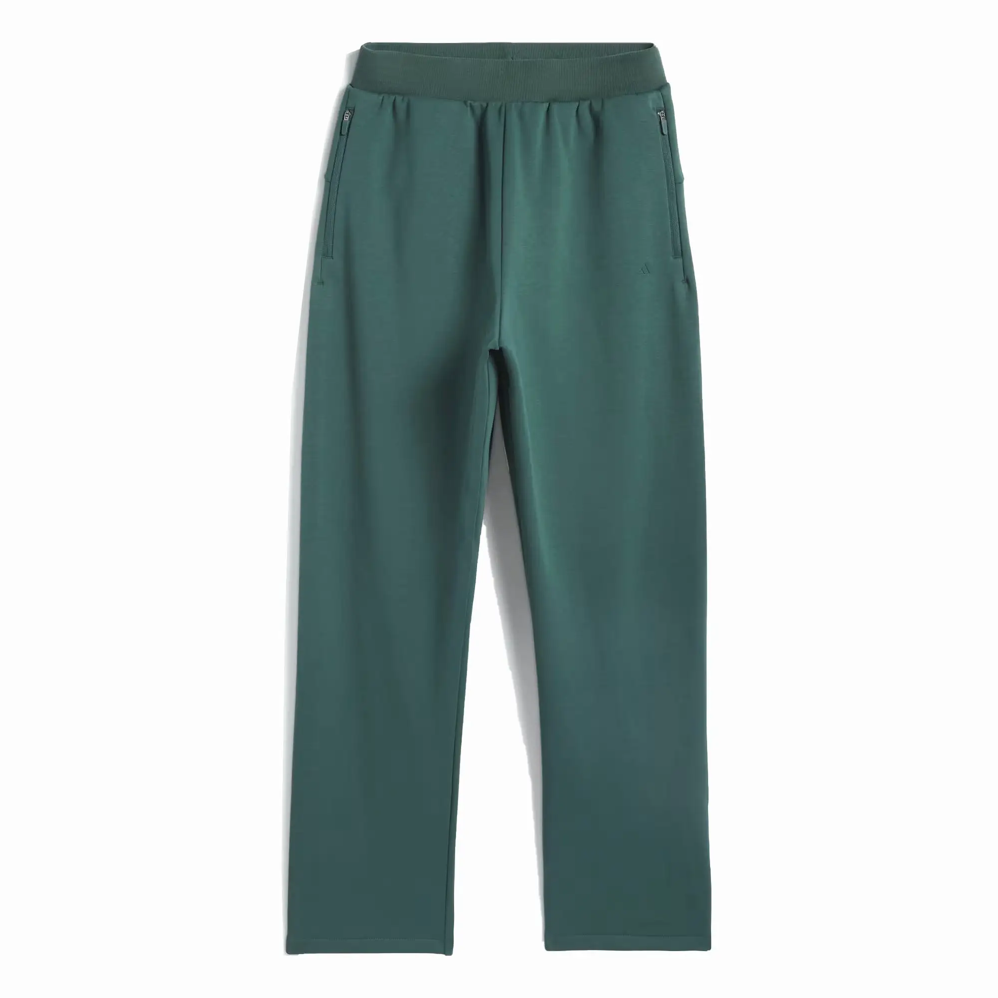 BASKETBALL SWEATPANTS 'MINERAL GREEN'