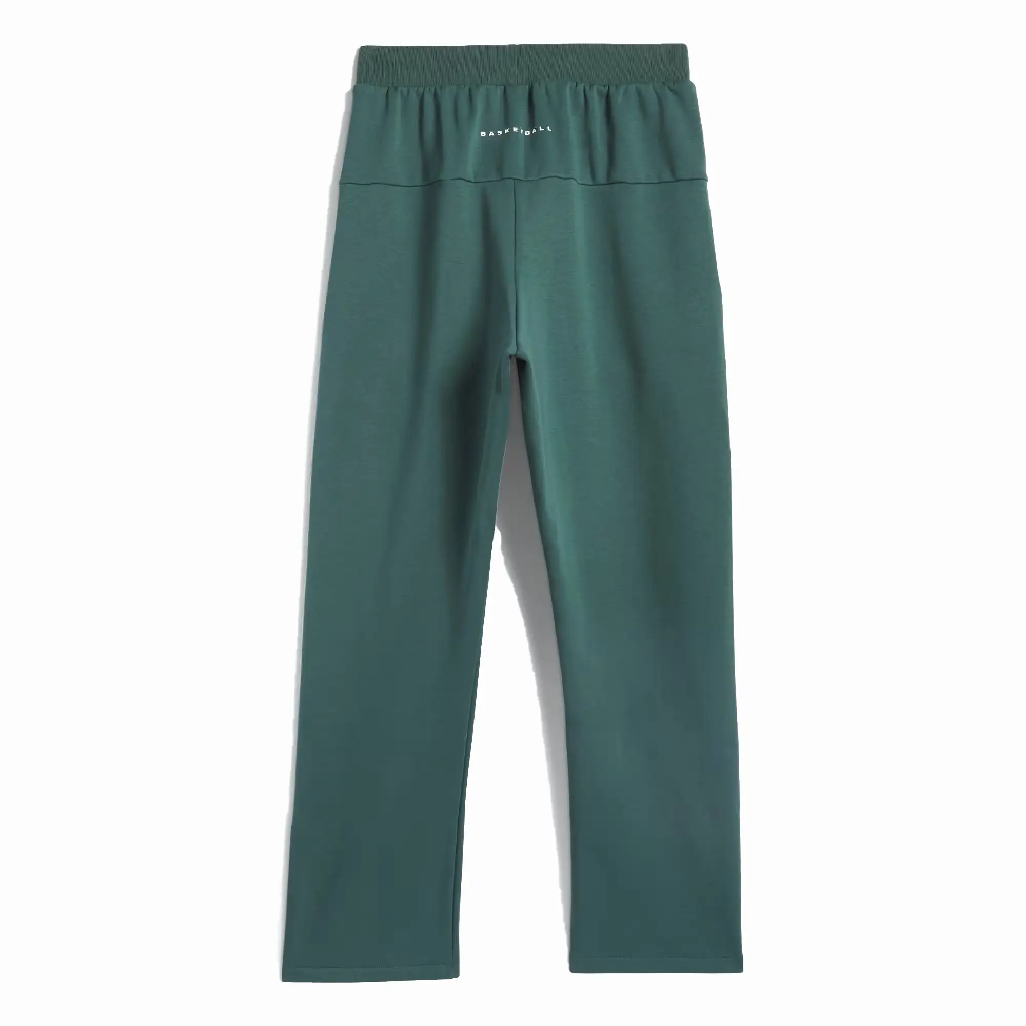 BASKETBALL SWEATPANTS 'MINERAL GREEN'