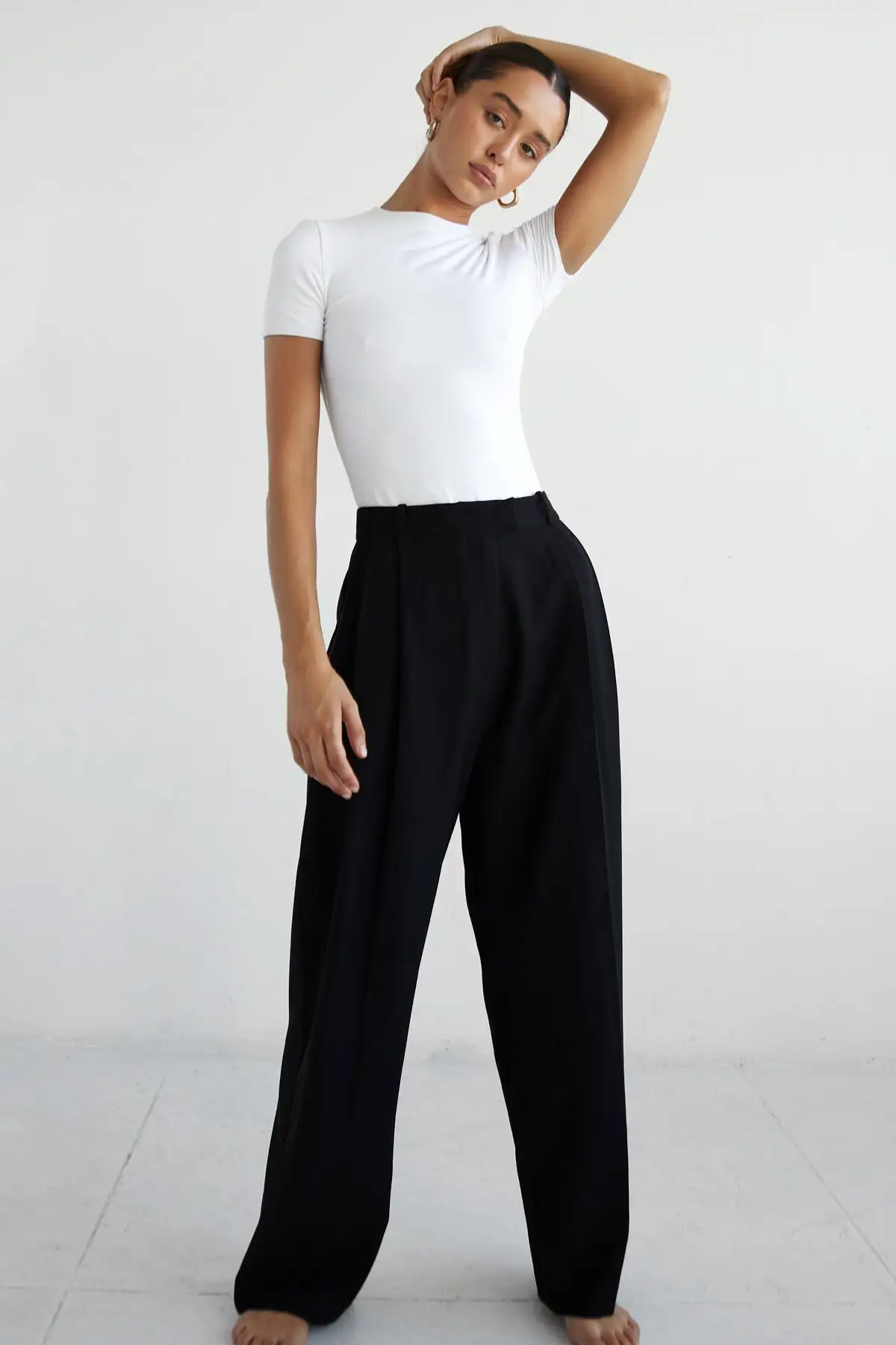 Bobbi Trousers