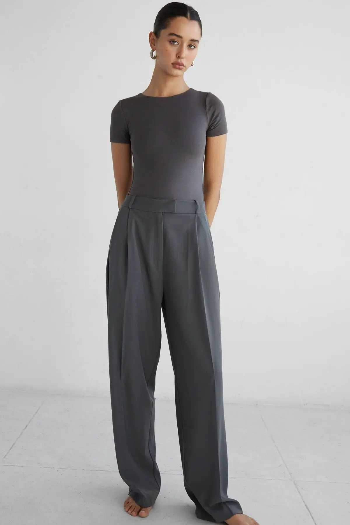 Bobbi Trousers