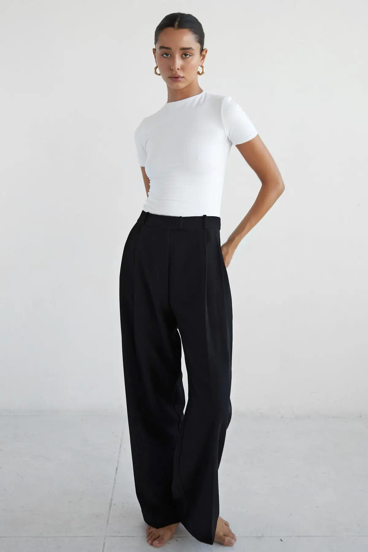 Bobbi Trousers