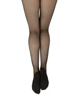 Capezio Child Professional Seamless Fishnet - 3000C