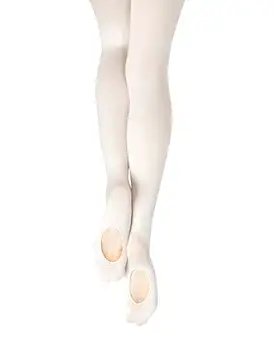 Capezio Child Ultra Soft Transition Tight - 1816 X C