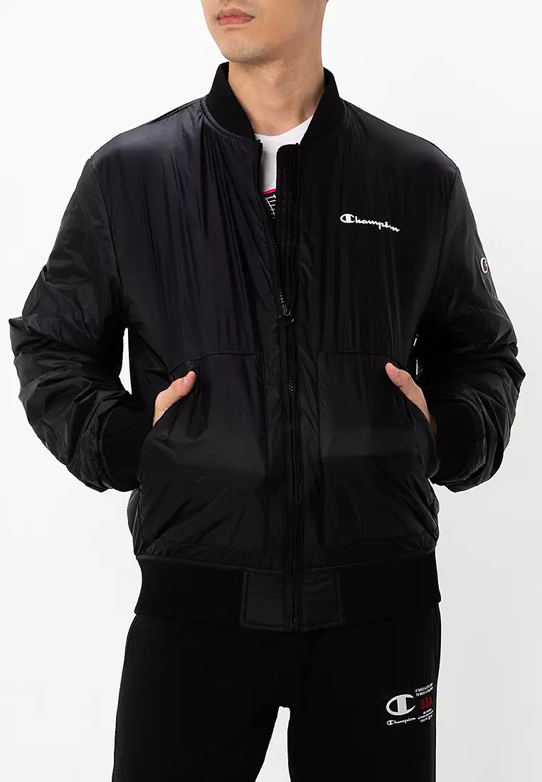 Champion Bomber Jacket