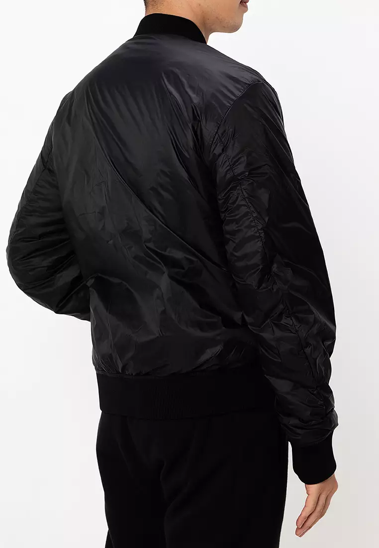 Champion Bomber Jacket