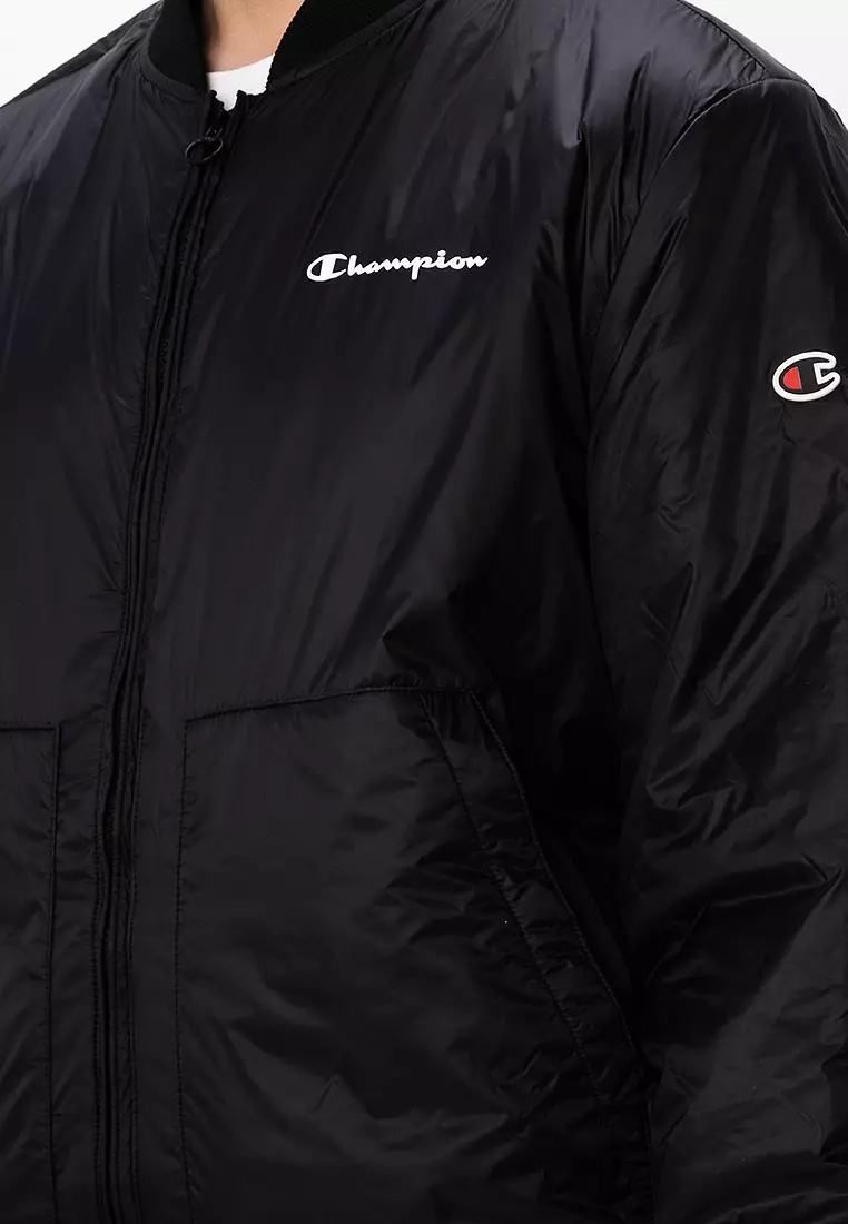 Champion Bomber Jacket