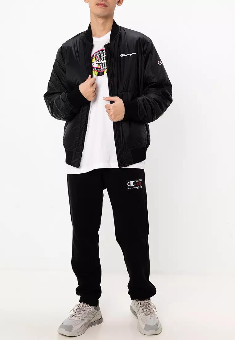 Champion Bomber Jacket