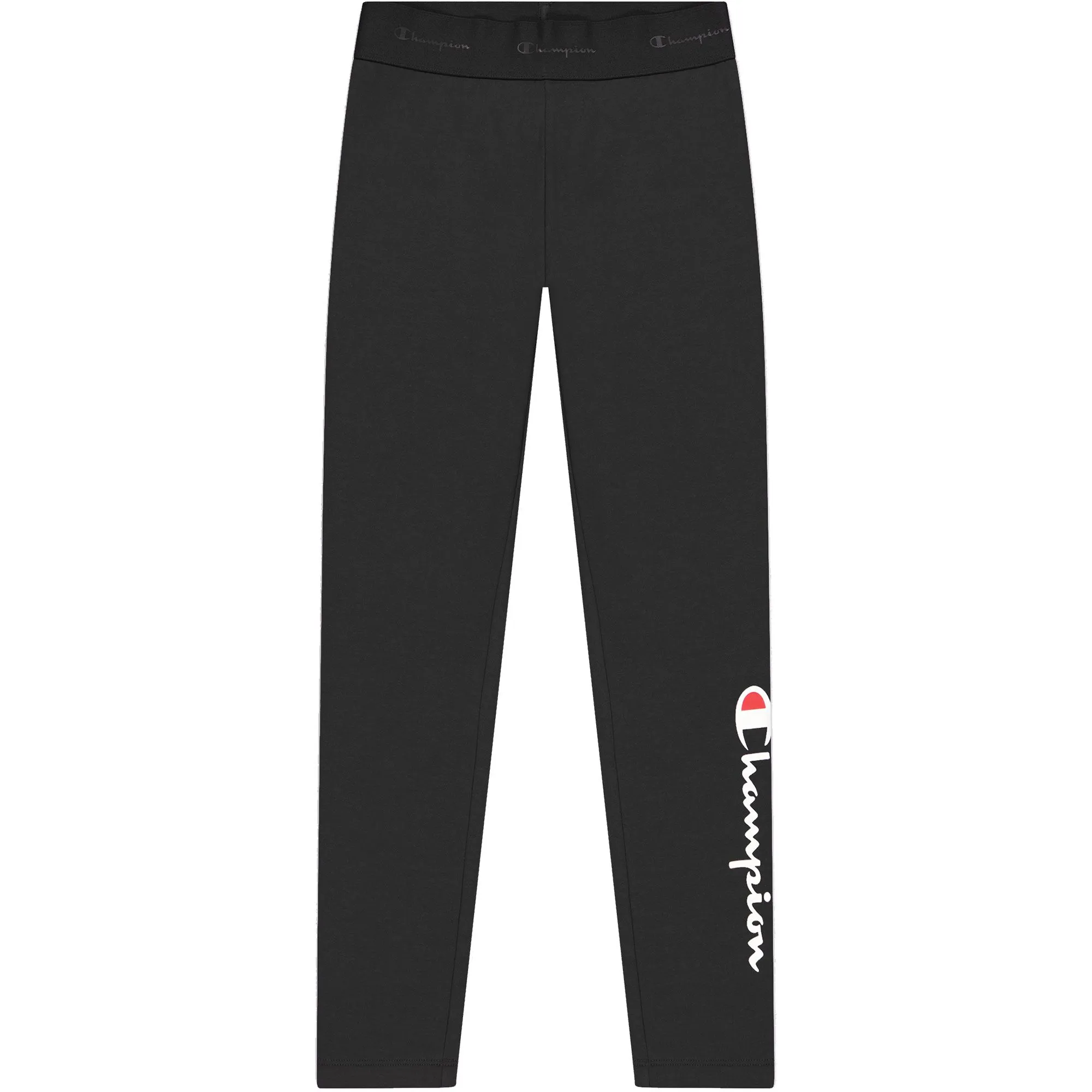 Champion - Tights Kids black beauty