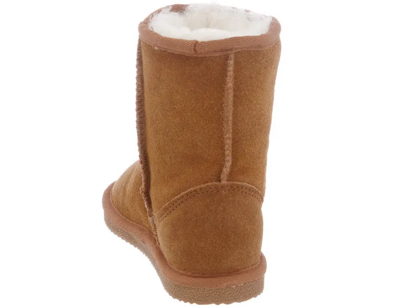 Cloud Nine Sheepskin - Children's Boot