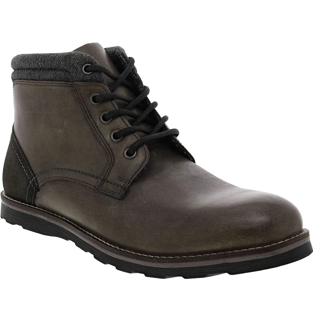 Crevo Bennington Casual Boots - Mens