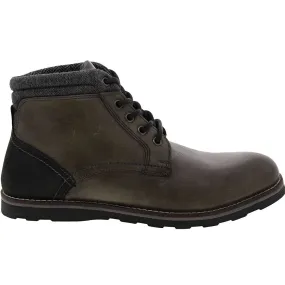 Crevo Bennington Casual Boots - Mens