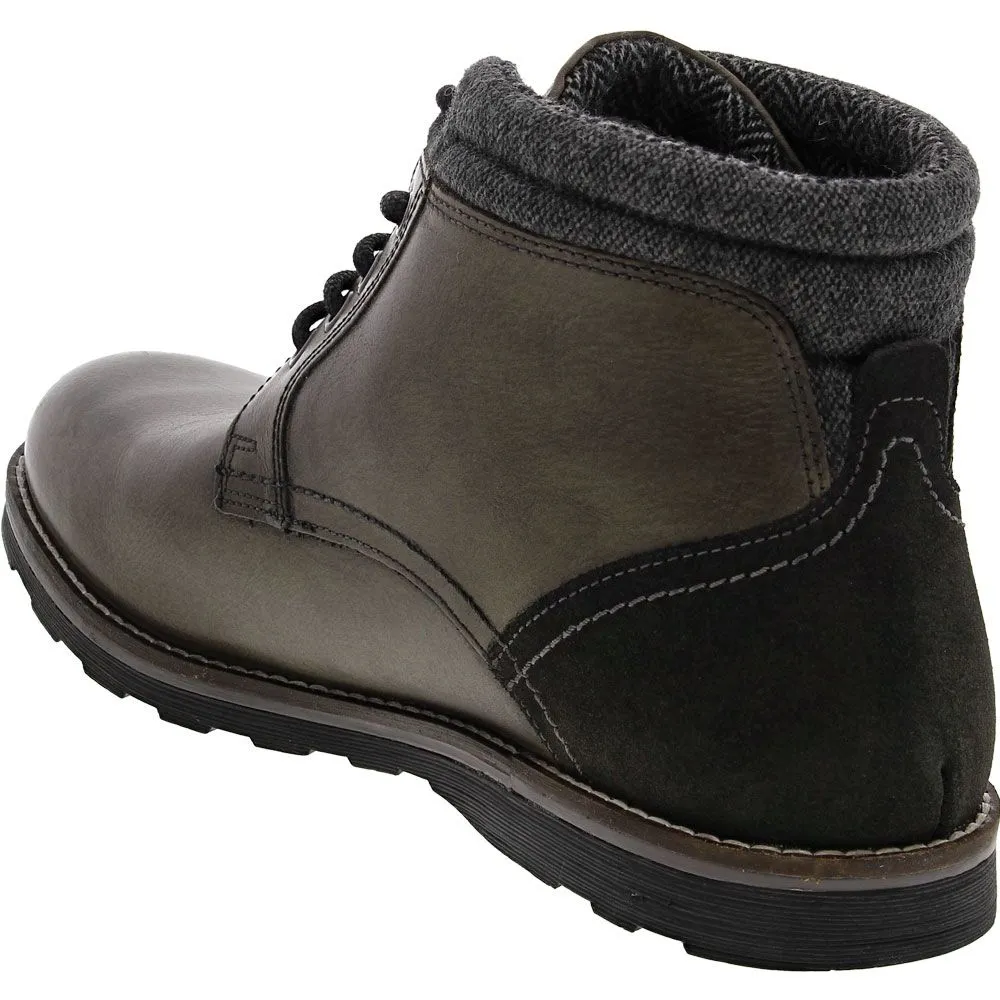 Crevo Bennington Casual Boots - Mens