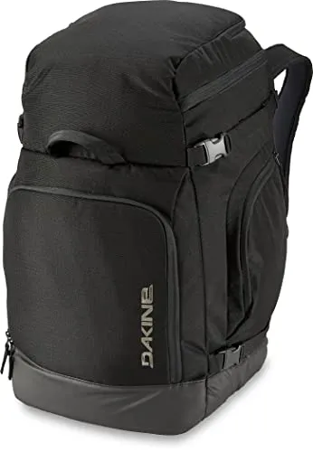 Dakine Boot Pack DLX Two Large Zippered Side Pockets Back Pack