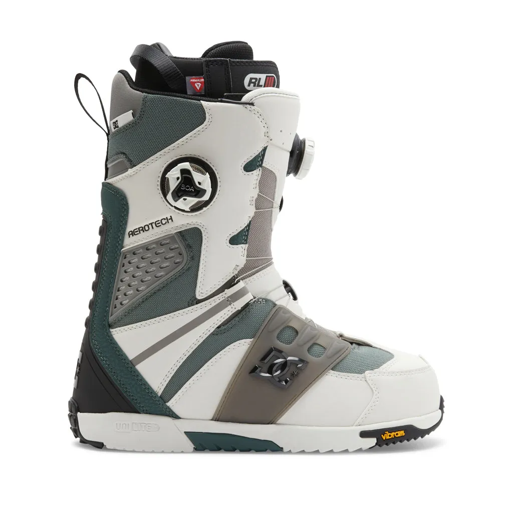 DC Phantom Snowboard Boots Mens 2025