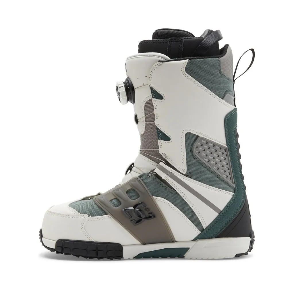 DC Phantom Snowboard Boots Mens 2025