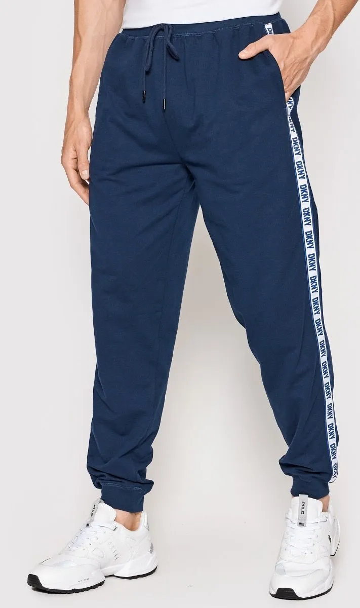 DKNY Sea Dog Lounge Pants Navy