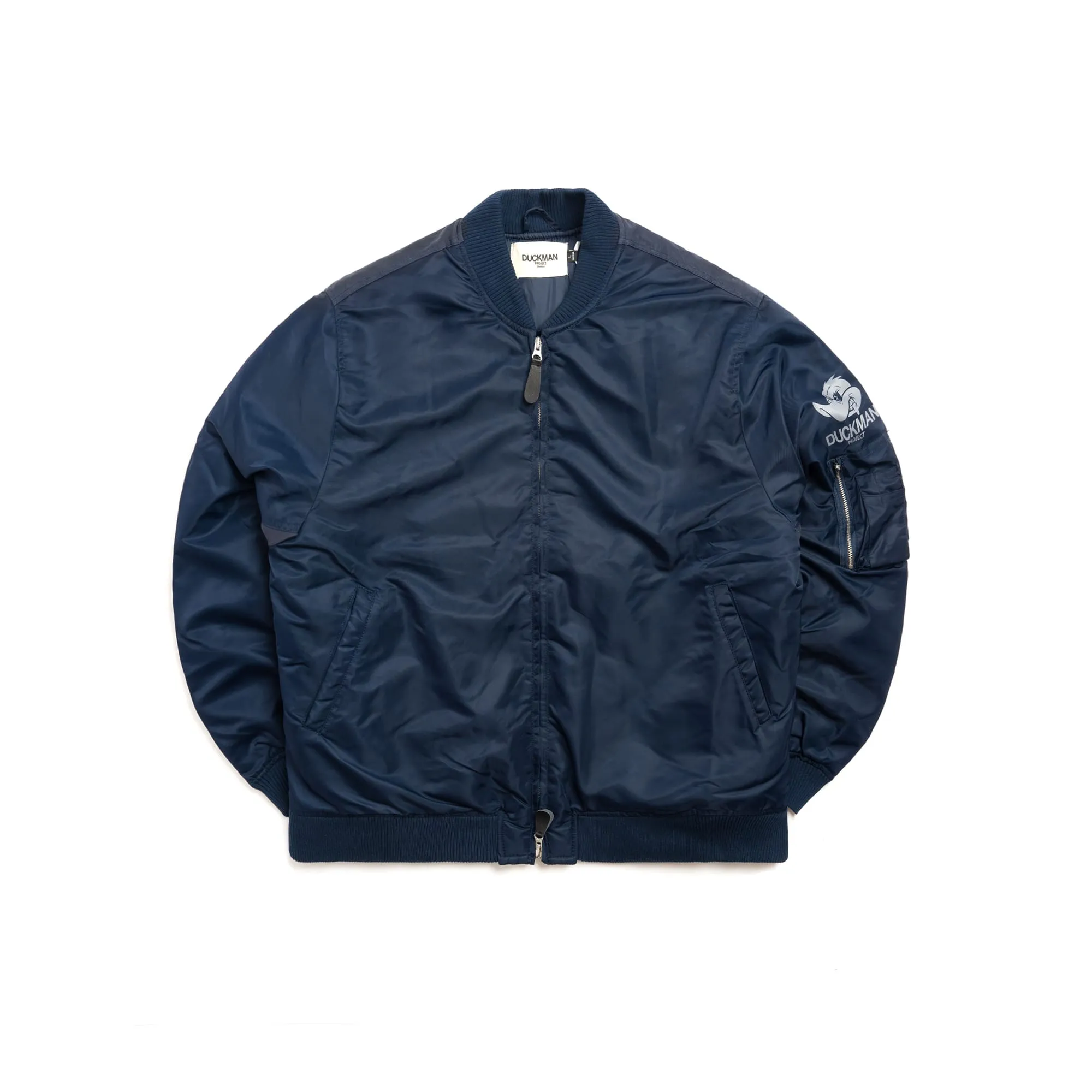 DMP BOMBER JACKET