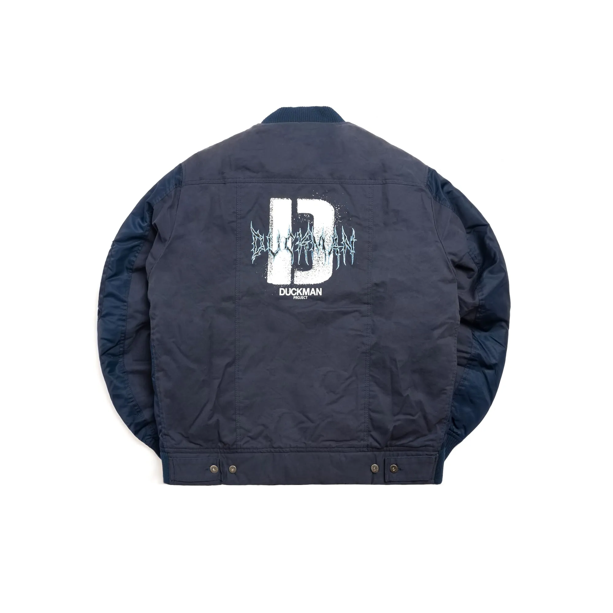 DMP BOMBER JACKET