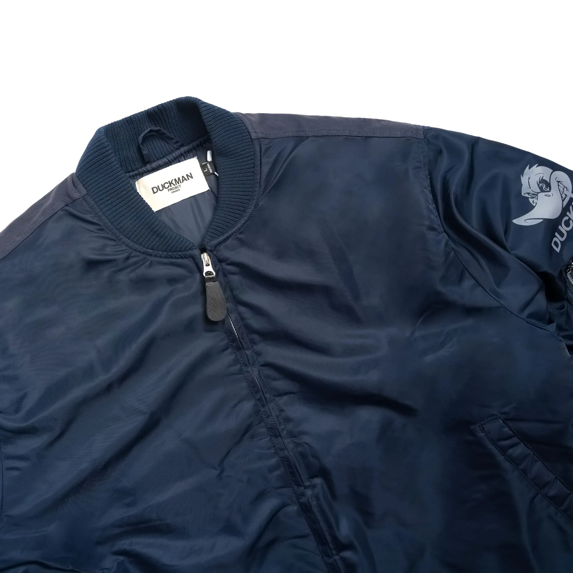 DMP BOMBER JACKET