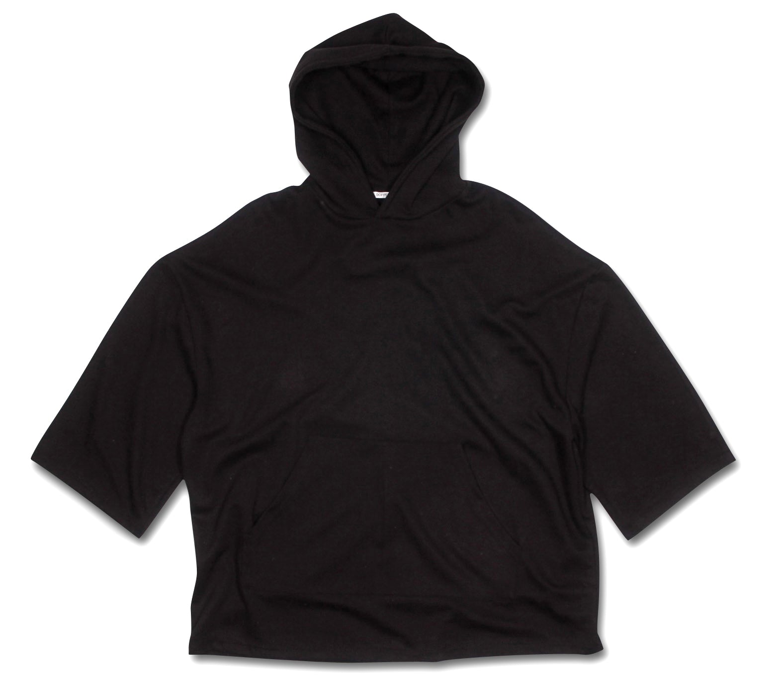 DOPPELGANG - Fiasco Pullover Hoodie