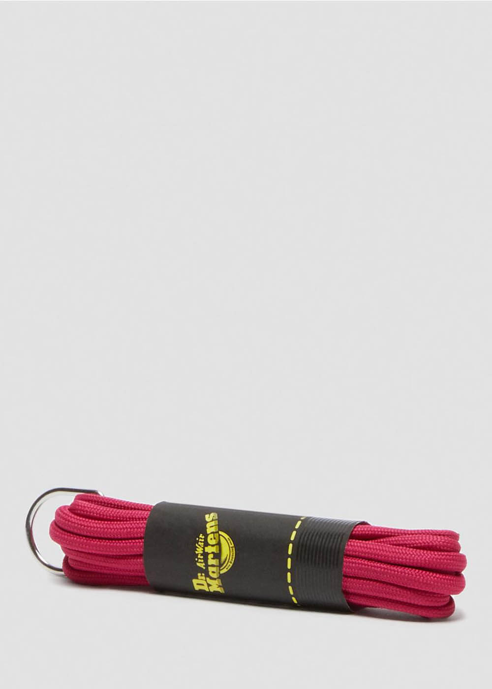 Dr. Martens Round Laces 8 Eyes Pink