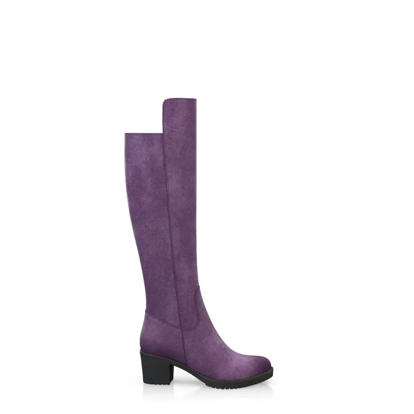 Elegant Boots 50336