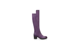 Elegant Boots 50336