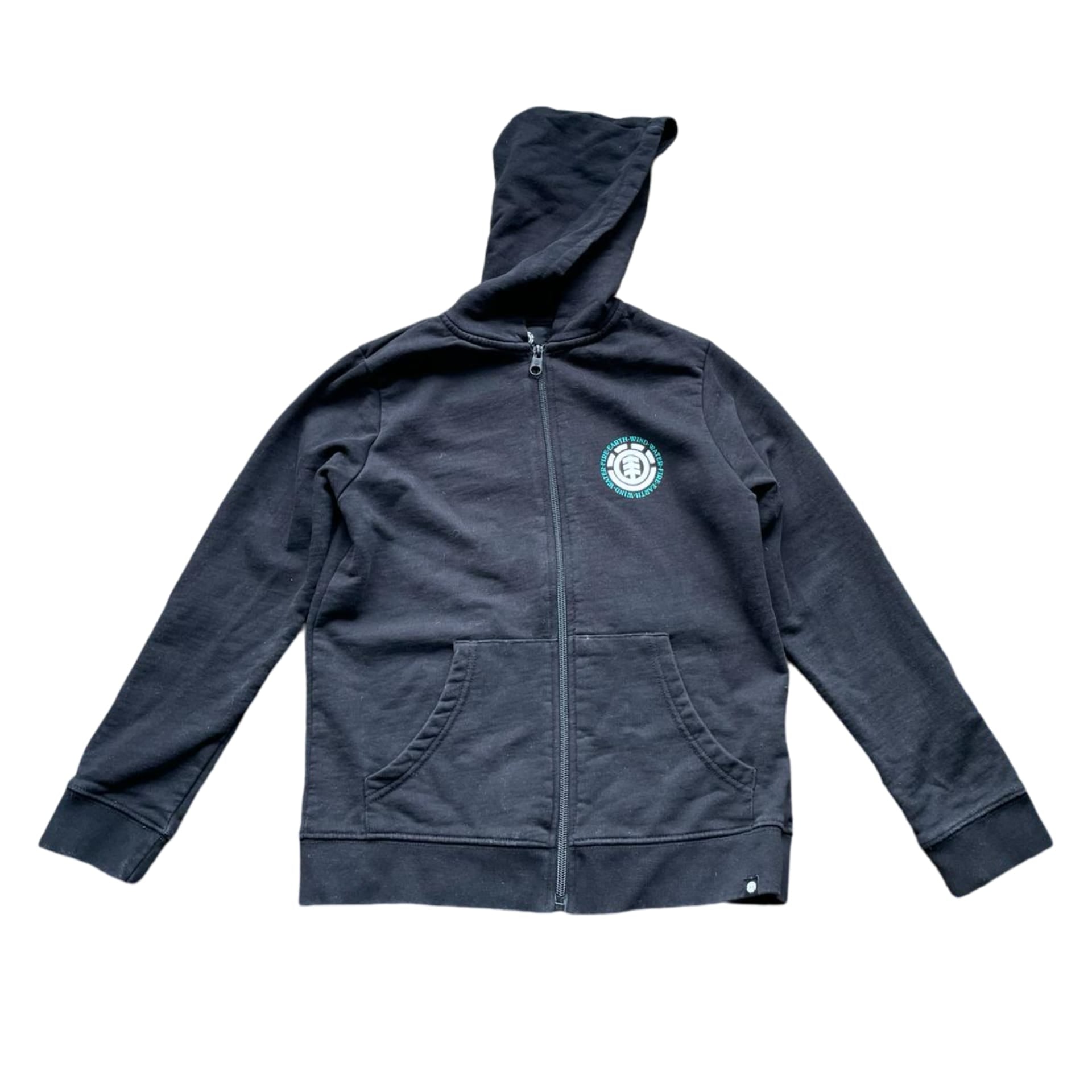 Element Zip-Up Hoodie