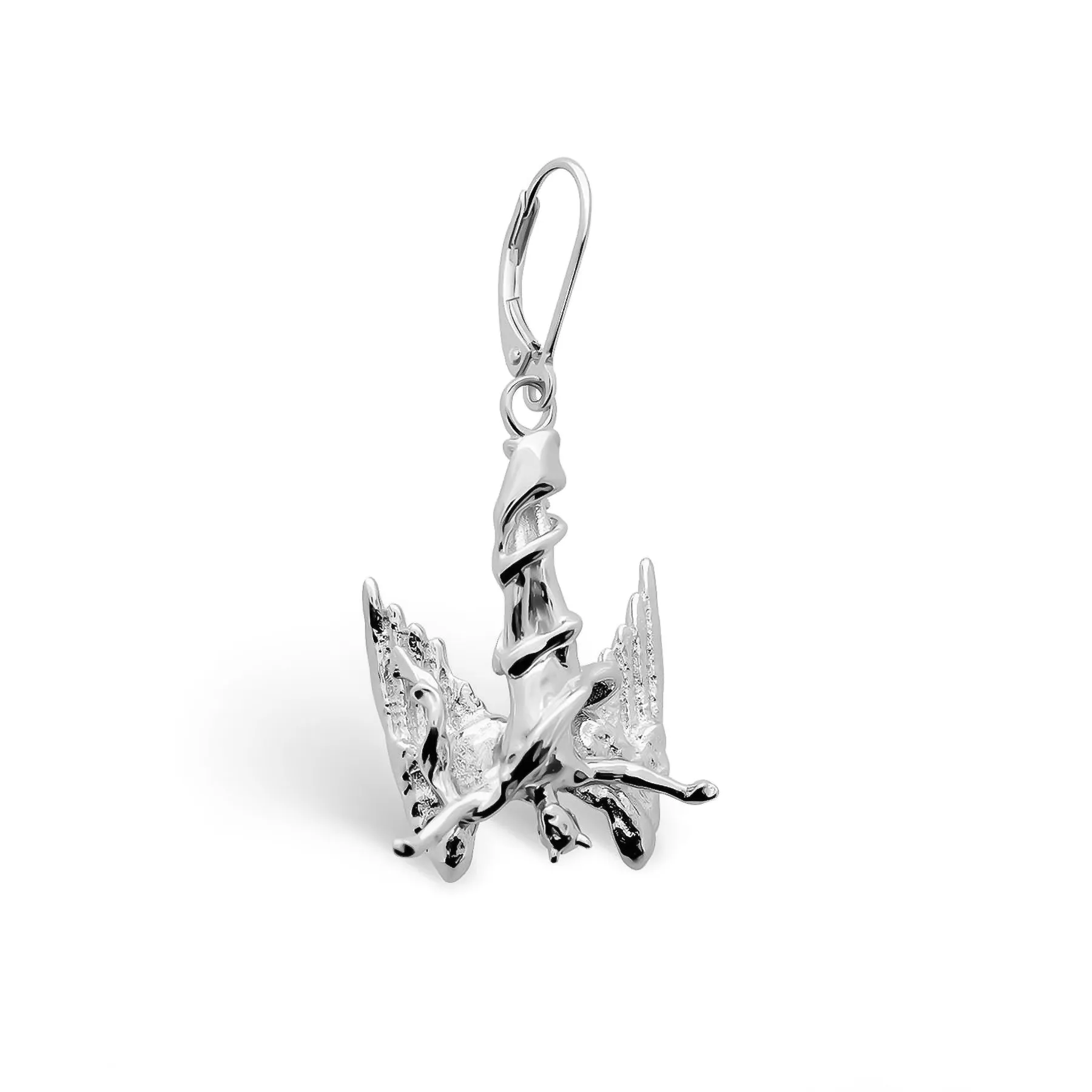 FALLEN ANGEL EARRING