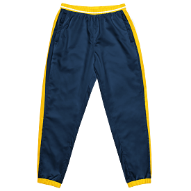 Forgotten Rotten | Blitzball 3 Warmup Pants