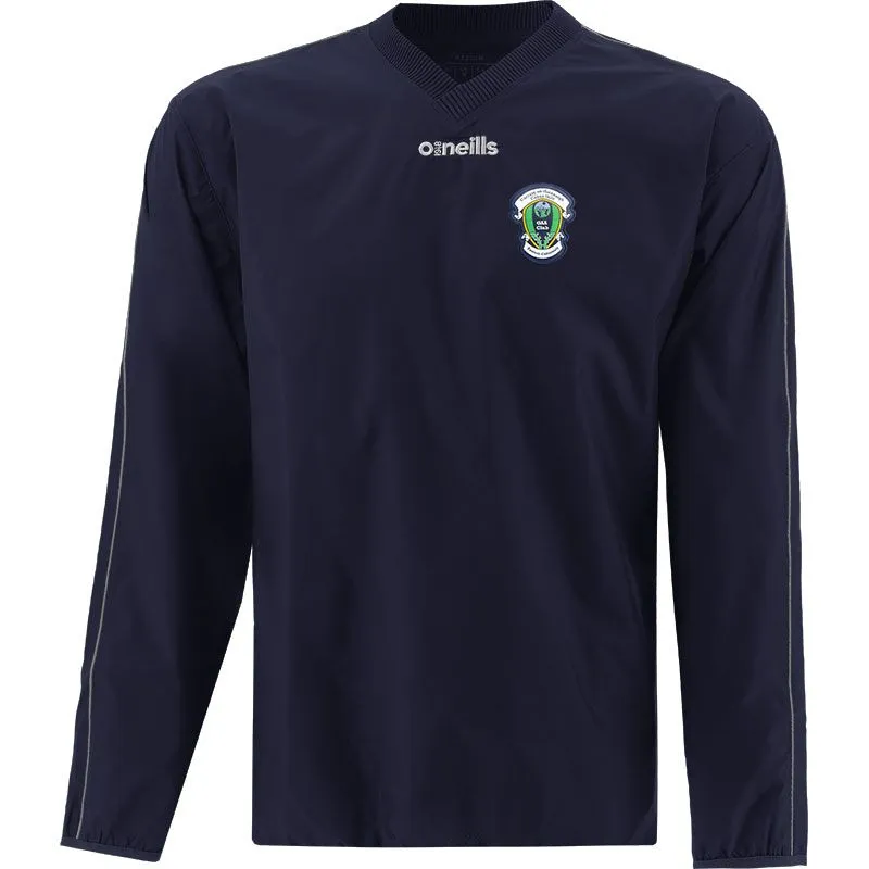 Foxrock Cabinteely Hurricane Windbreaker