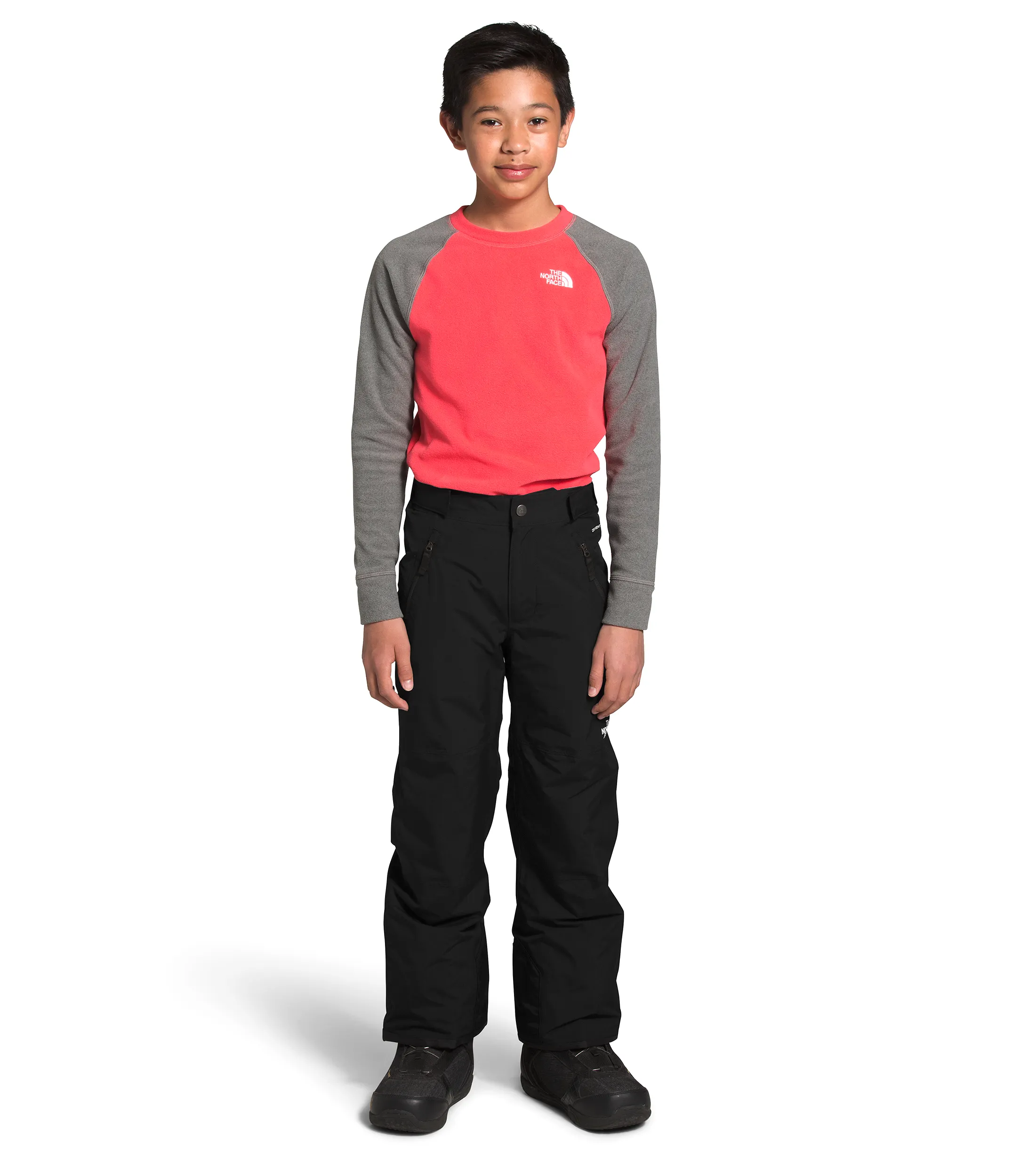 Freedom Insulated Pant Boys'