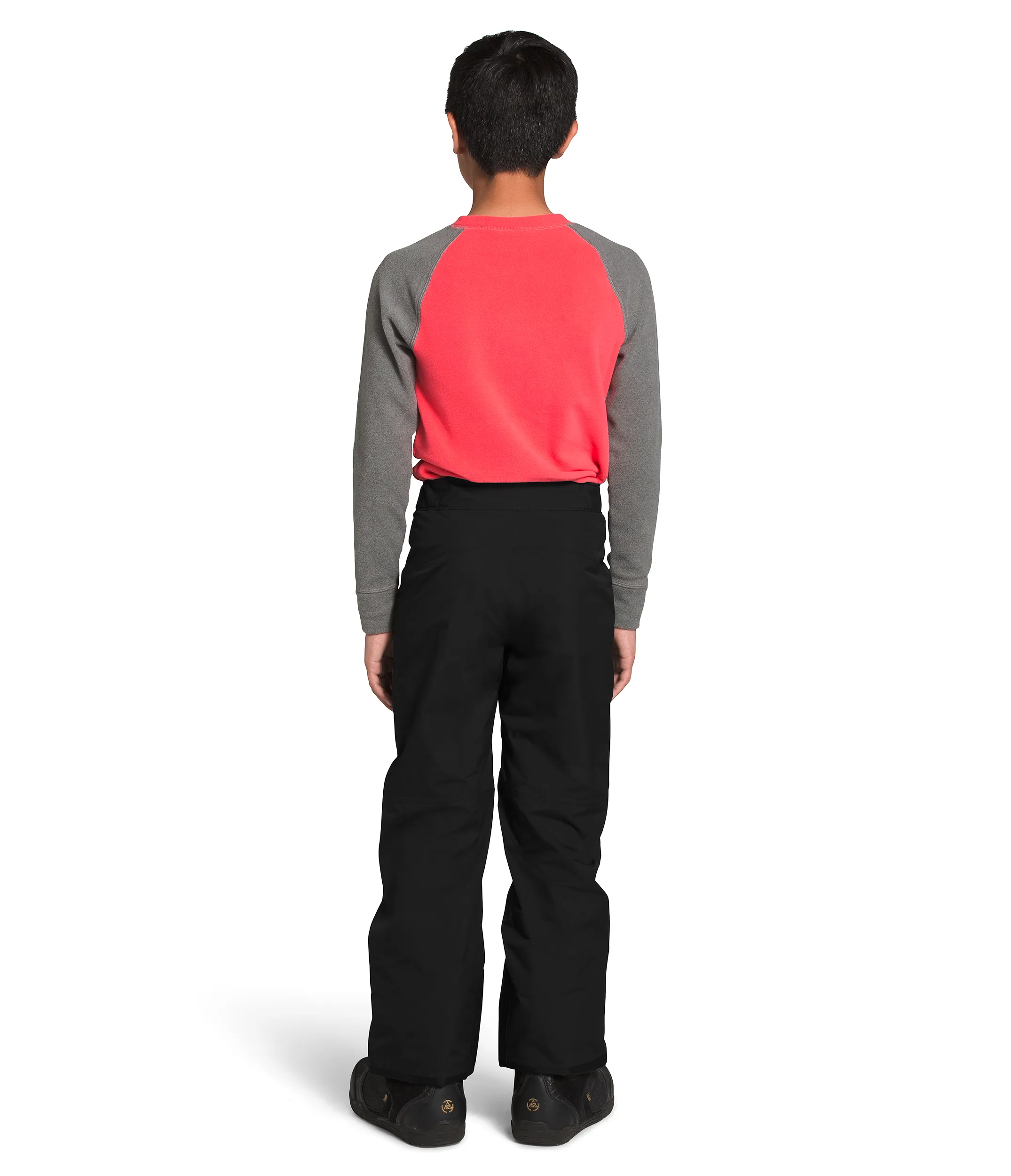 Freedom Insulated Pant Boys'