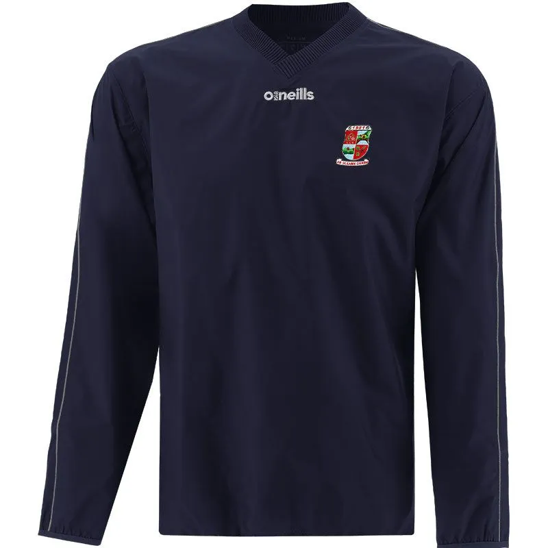 Glengarriff GAA Hurricane Windbreaker