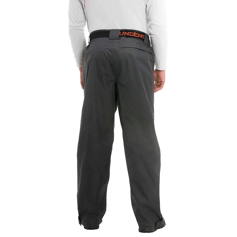 Grundens Trident Lightweight Waterproof Rain Pants