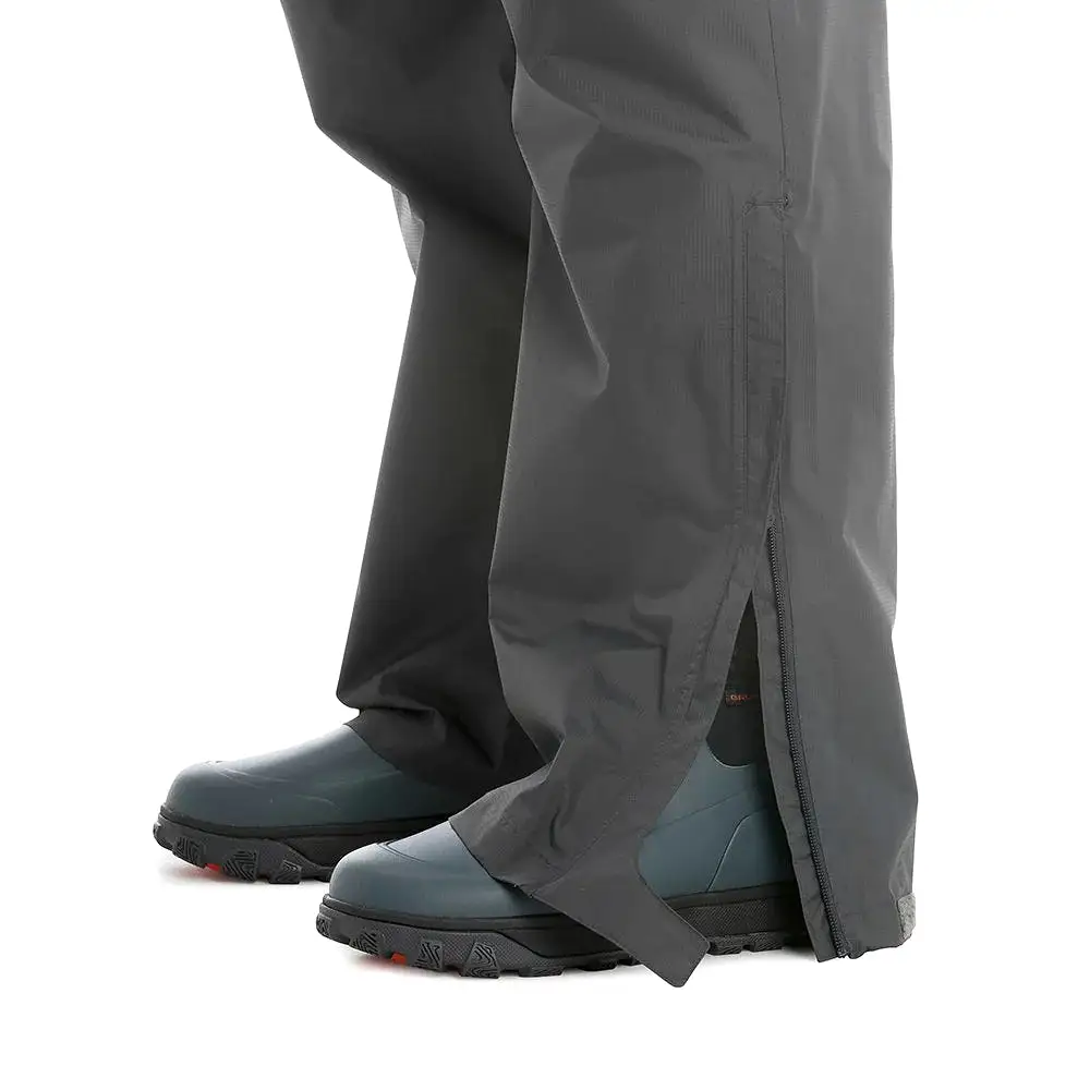 Grundens Trident Lightweight Waterproof Rain Pants