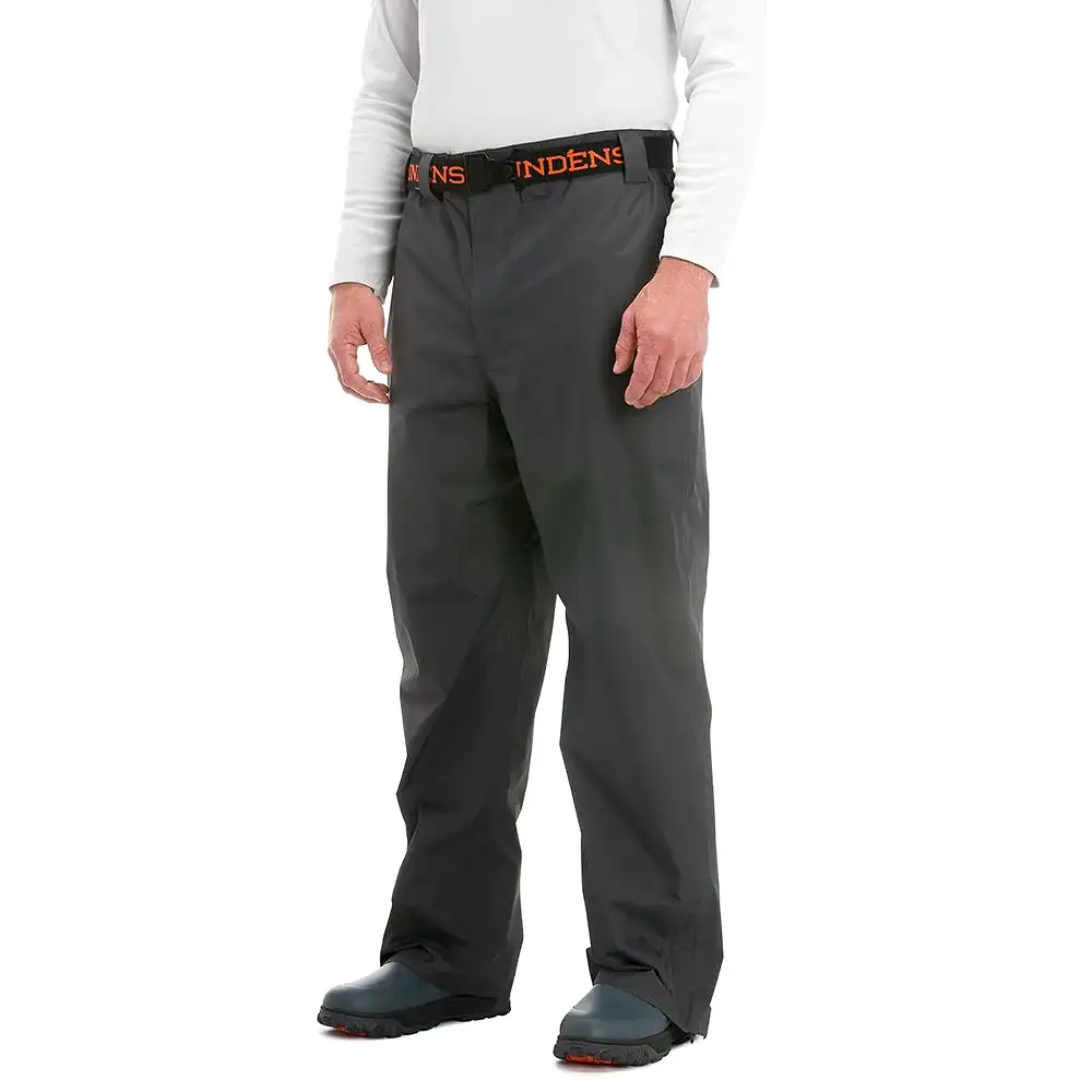 Grundens Trident Lightweight Waterproof Rain Pants