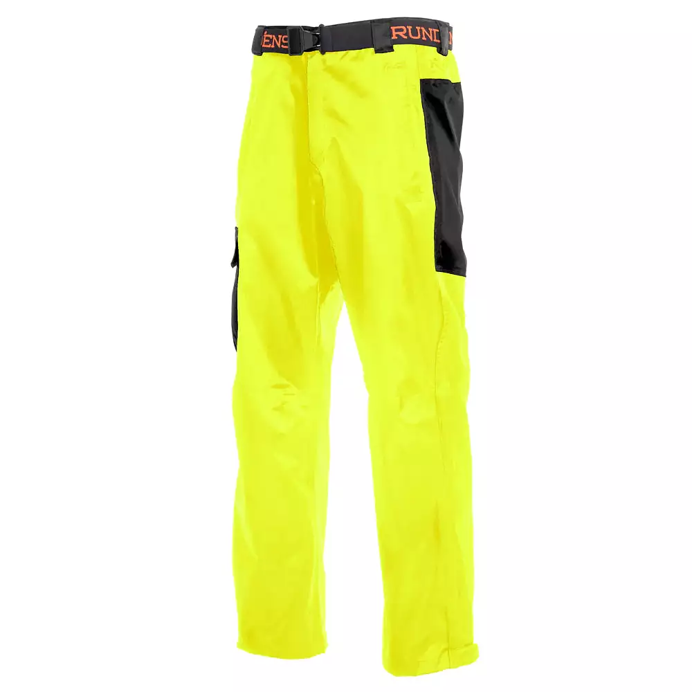 Grundens Weather Watch Water Resistant Rain Pants