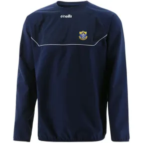 Gusserane GAA Norwich Windbreaker