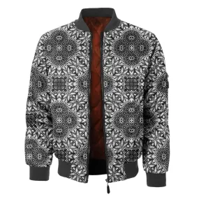 Heliantus Bomber Jacket