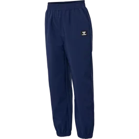 hmlJUPITOR SOFTSHELL PANTS Pants