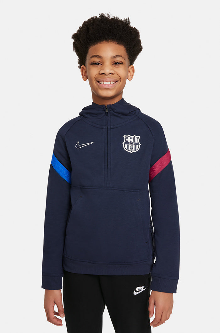 Hoodie Bara Nike – Junior