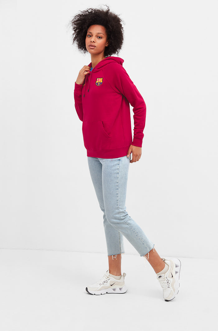 Hoodie Bara Nike – Junior