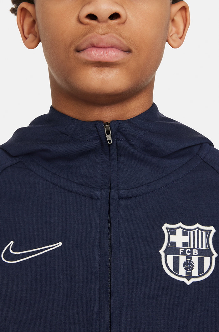 Hoodie Bara Nike – Junior