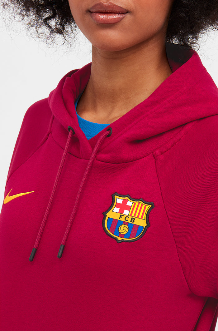 Hoodie Bara Nike – Junior