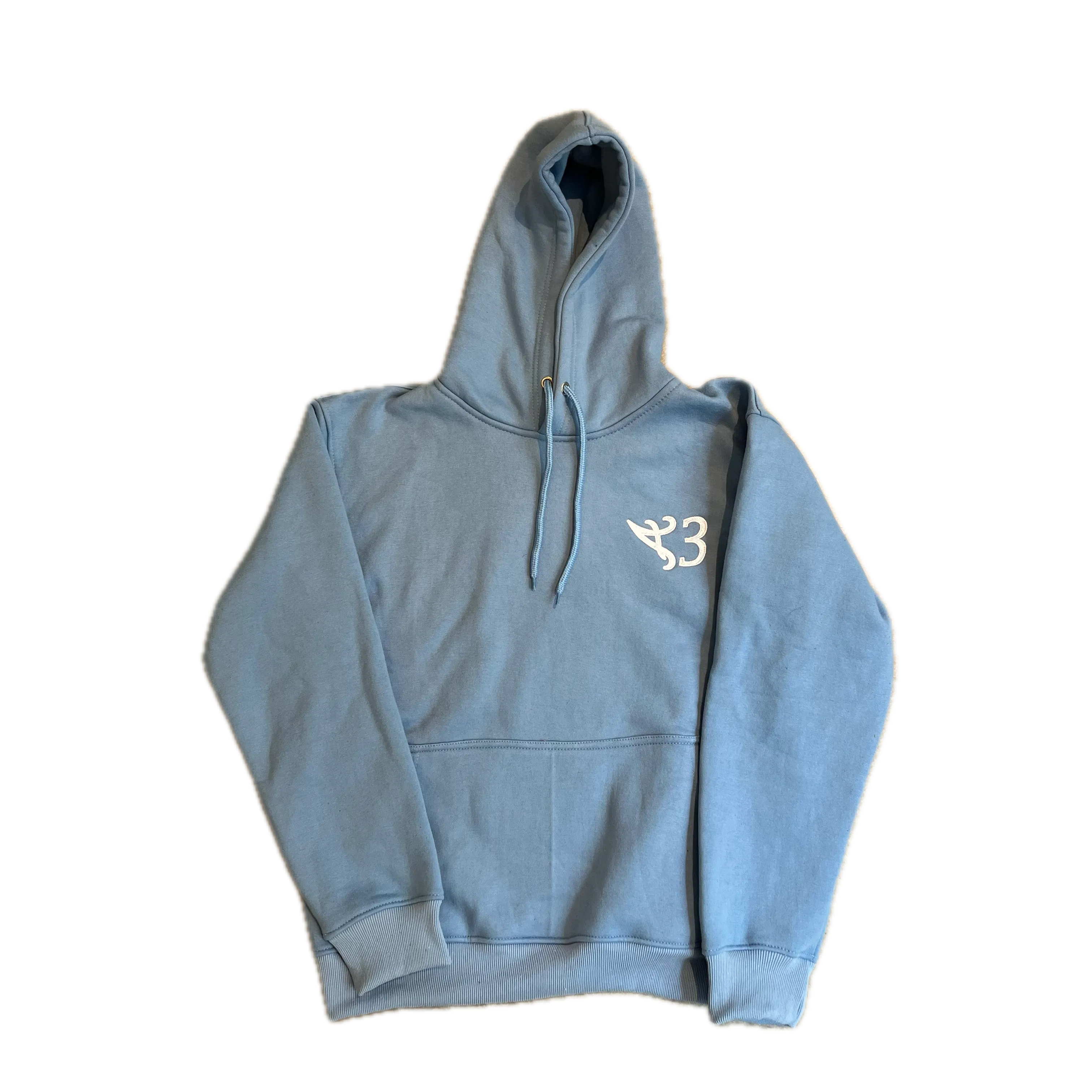 Hoodie PPSC Bleu